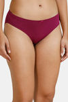 Zivame Anti-Microbial Low Rise Full Coverage Bikini Panty (Pack of 2) - Multicolor — thumbnail 6
